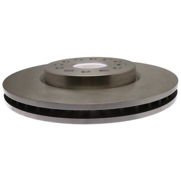 Raybestos OE Replacement; Single 582061R - main